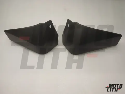 FRT MUD FLAP SET(LH/RH)SWIFT
