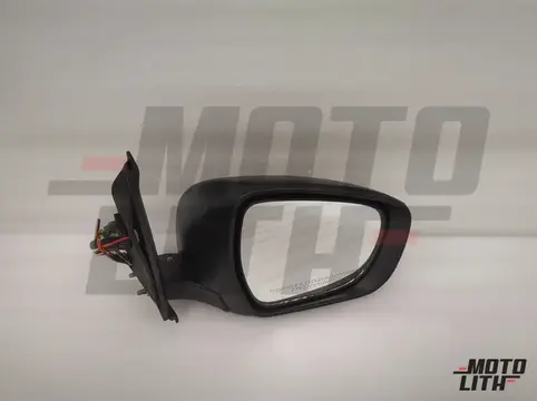 Side Rear View Mirror Right