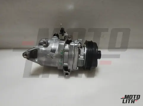 Compressor Assembly