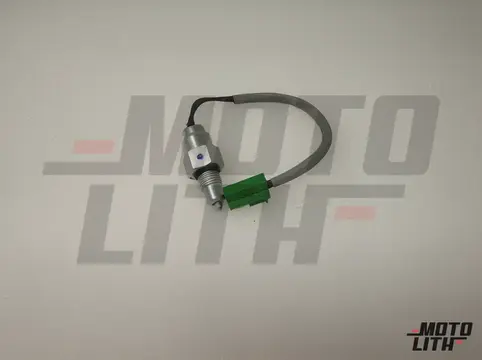 Switch, Reverse Light