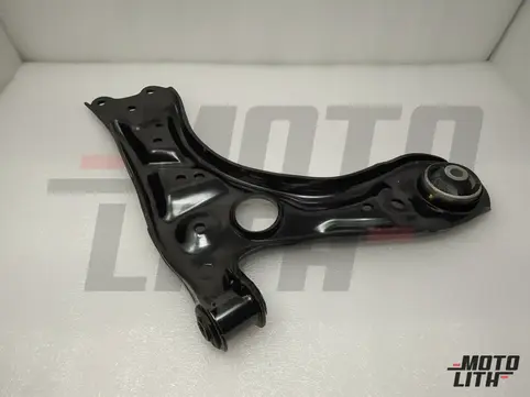 TRACK CONTROL ARM, COMPLETE