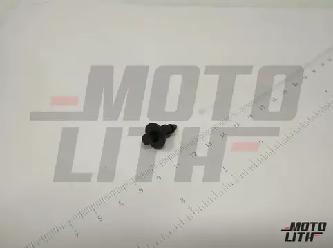 CLIPDOOR TRIM