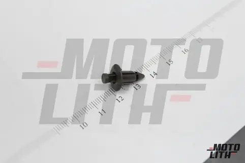 CLIP HMSL (ZEN MINOR)