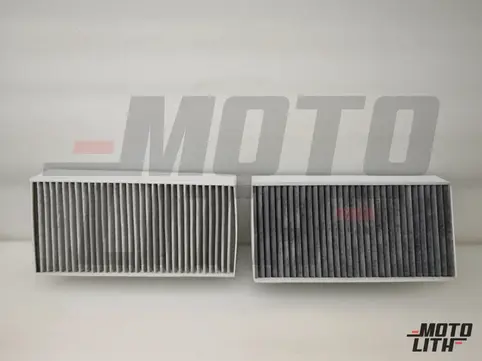 Cabin Air Filter