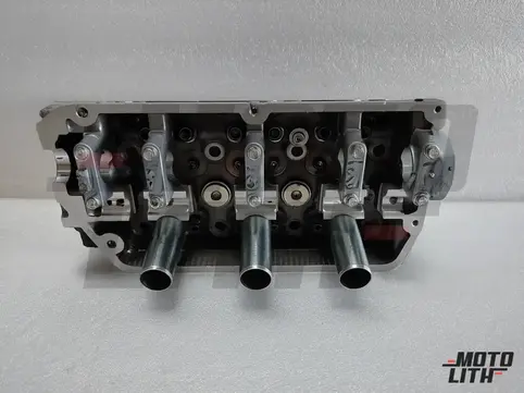 HEAD ASSY, CYLINDER