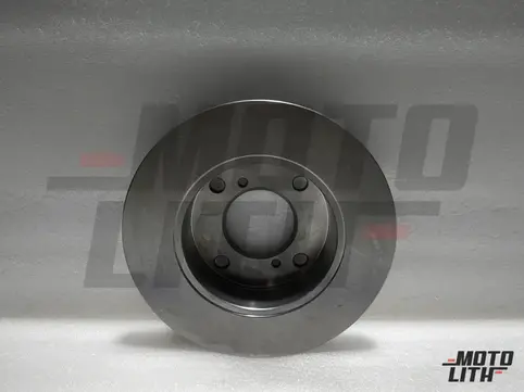 Front Brake Disc