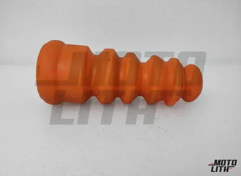 Rubber Buffer, suspension