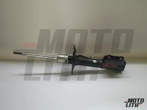 Front Suspension Strut Right