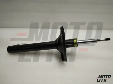 STRUT UNIT, R. RR. SHOCK