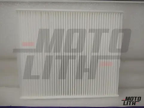 Cabin Air Filter (Paper Type)