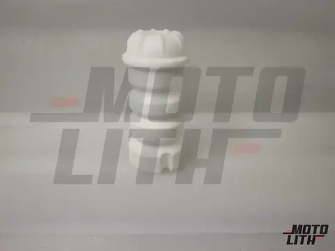 Rear Stopper Bump