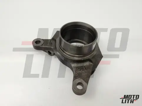 KNUCKLE, STREEING LH