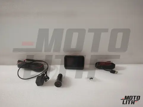 Dashcam Offline