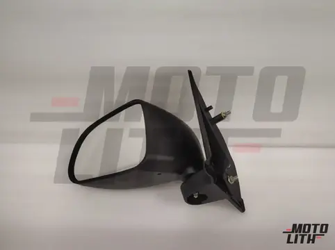 Side Rear View Mirror Left