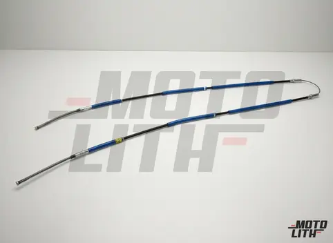 CABLE ASSY REAR PARKING BRAKE