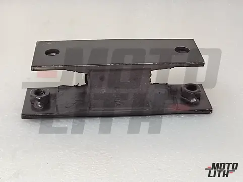 ENGINE MOUNTING PAD REAR