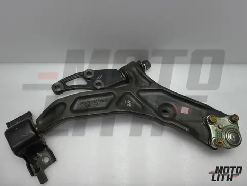 ASSY LOWER LINK COMPLETE LH FRT FORGING