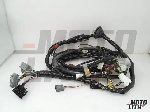WIRING HARNESS NO. 2