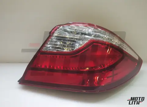 Rear Combination Lamp Right