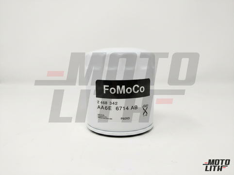 FILTER OIL