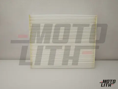 Cabin Air Filter