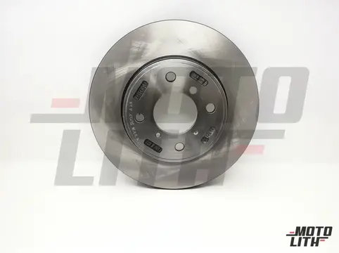 Front Brake Disc