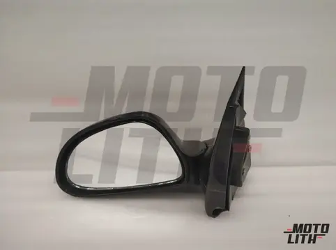Side Rear View Mirror Left