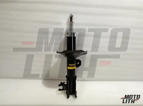 Front Suspension Strut Left