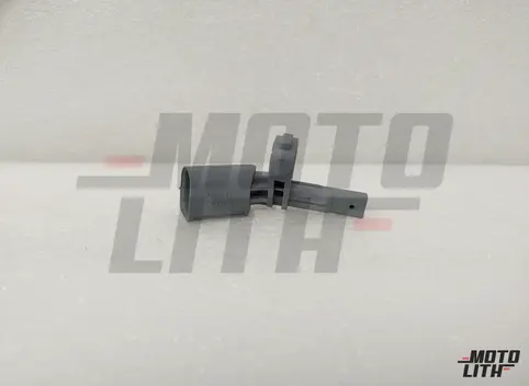 Wheel speed sensor, rear right