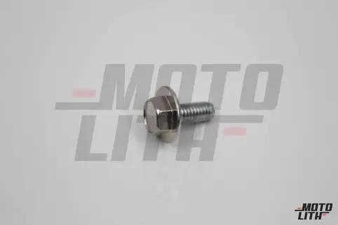 BOLT-FLANGE