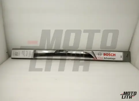 Wiper Blade 22"