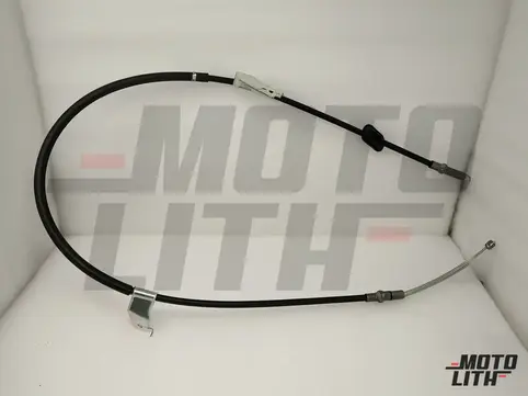 WIRE B, R. PARKING BRAKE