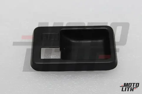 BEZEL HANDLE LH
