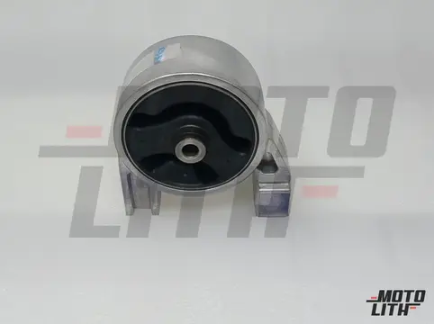 Rear Engine Mounting