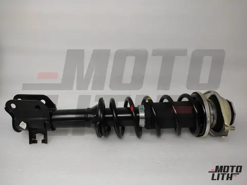 Front Suspension Strut Assembly Right