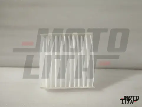 Cabin Air Filter