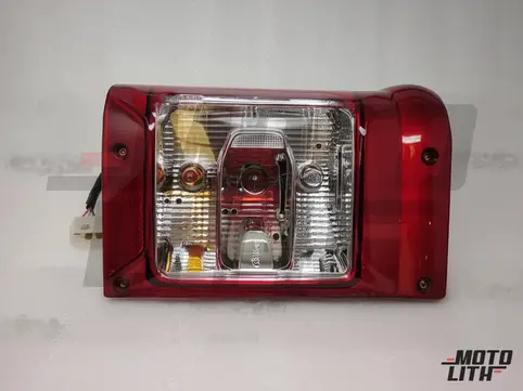 LAMP ASSY COMBINATION REAR LH