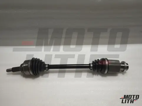 Drive Shaft Right