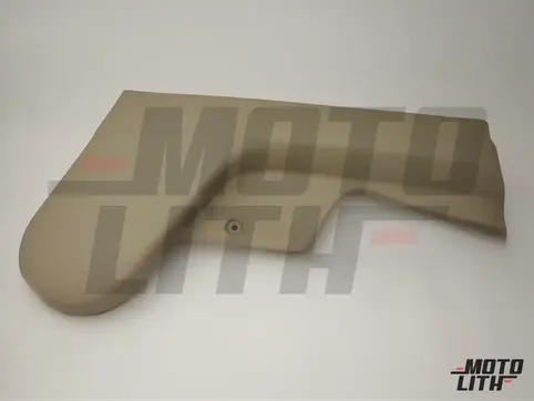 .COVER OUTSIDE LH (BEIGE)
