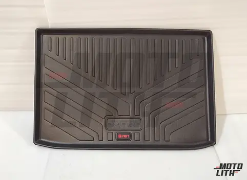 Trunk Mat