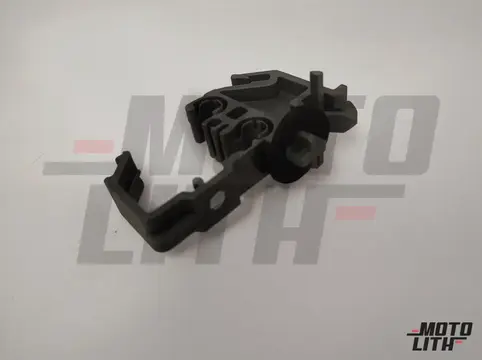 CLIP, TRUNK OPENER SPRING