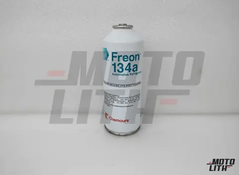 AC GAS CAN 450