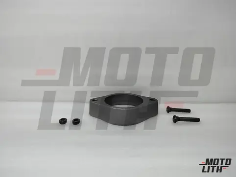 Front Coil Aluminium Spacer