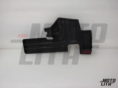 COVERFRONT END SIDE LWRR