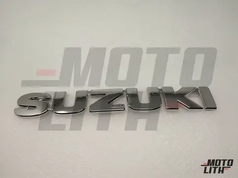 DECAL SUZUKI YG4 EXP