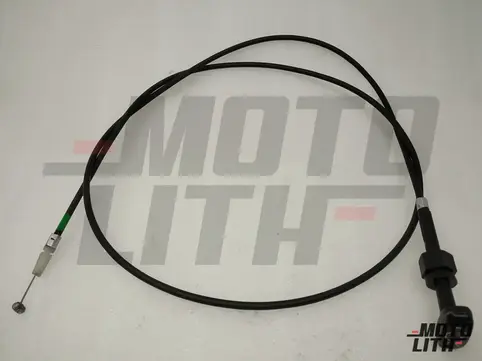 CABLE HOOD LOCK