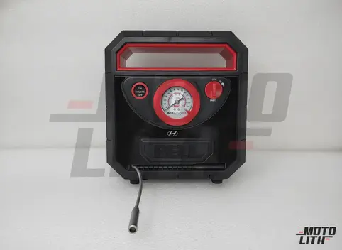 TYRE INFLATOR