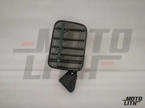 Side Rear View Mirror Left
