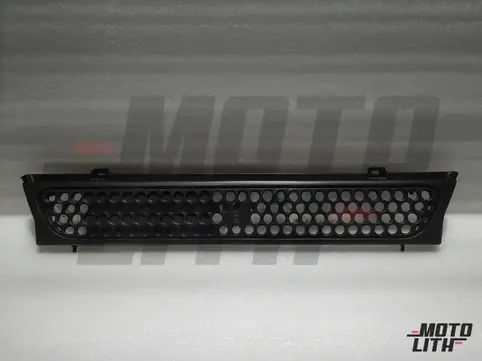 Front Radiator Grille