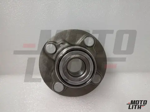 Rear Wheel Hub